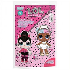 L.O.L. Surprise! - Surpresas especiais