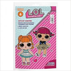 L.O.L. Surprise! - Surpresas especiais