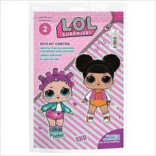 L.O.L. Surprise! - Surpresas especiais