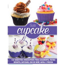 Guia cupcake