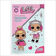 L.O.L. Surprise! Surpresas especiais