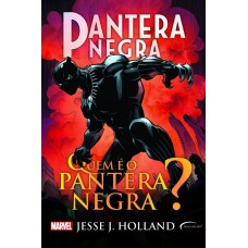 Pantera Negra