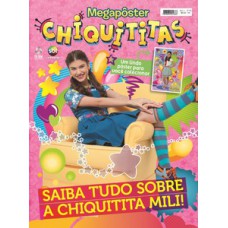 Chiquititas - Megapôster