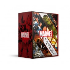 Box Marvel Especial