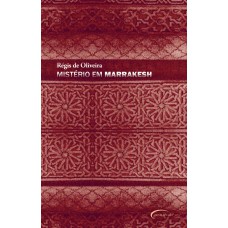 Mistério em Marrakesh