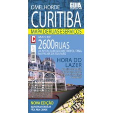 Guia Cartoplam - O melhor de Curitiba