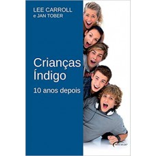 Crianças Indigo