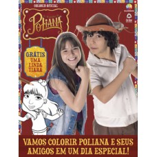 Poliana - Colorir oficial