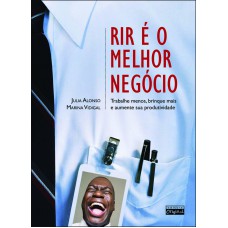 Rir e o melhor negócio