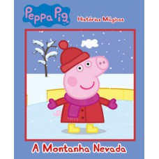 Peppa Pig - Histórias mágicas