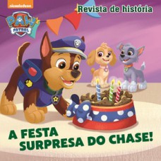 Patrulha canina - Revista de história