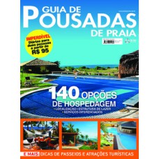 Guia de pousadas de praia