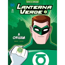 Lanterna verde