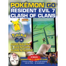 Playgames especial - Pokémon Go