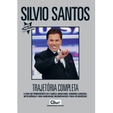 Te contei? Grandes ídolos especial - Silvio Santos