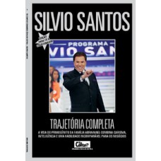 Te contei? Grandes ídolos extra - Silvio Santos