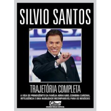 Te contei? Grandes ídolos especial luxo - Silvio Santos