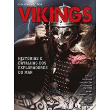 Guia o mundo dos vikings