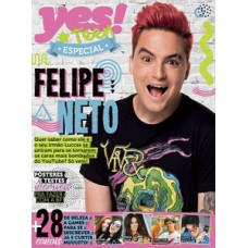 Yes! teen especial