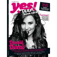 Yes! teen book extra