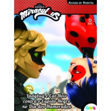 Ladybug Revista de História