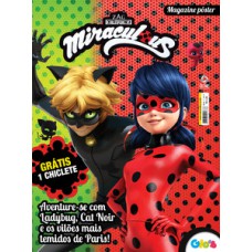 Ladybug Magazine Pôster