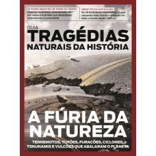 Guia tragédias naturais da história