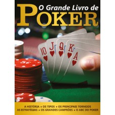 O grande livro de poker