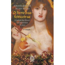 O Livro das Feiticeiras