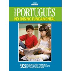 Ensine português no ensino fundamental