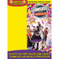 Cúmplices de um resgate - Revista de teste e dicas