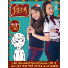 Poliana - Colorir oficial