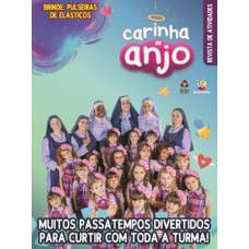 As aventuras de Poliana - Colorir oficial extra: Embarque nas aventuras da  garotinha com muitos passatempos divertidos!