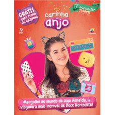 Carinha de anjo - Megapôster especial