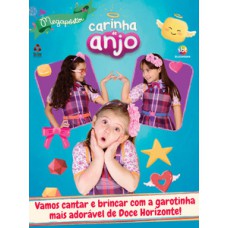 Carinha de anjo - Megapôster