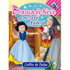 Branca de Neve e os sete anões