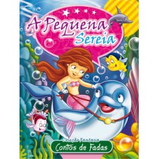 A pequena sereia