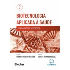 Biotecnologia aplicada à saúde