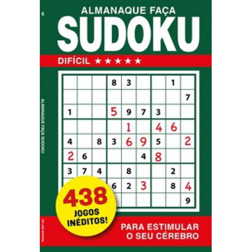 Sudoku Difícil - Ensinando a resolver