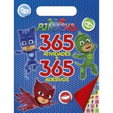 Pj Masks