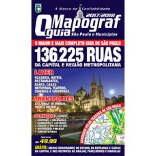 Guia Mapograf 2017/2018