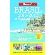 Guia Mapograf Brasil 2016/2017