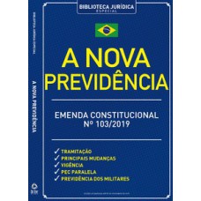 A nova previdência