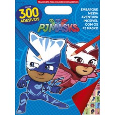 Pj Masks