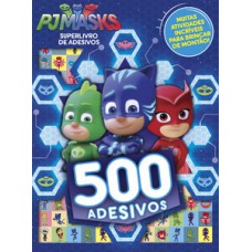 Pj Masks