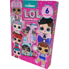 L.O.L. Surprise!