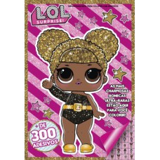 L.O.L. Surprise!