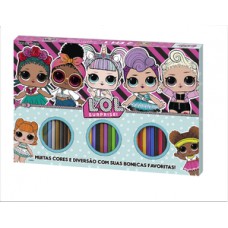 L.O.L. Surprise!