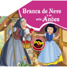 Branca de Neve e os sete anões