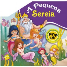 A pequena sereia